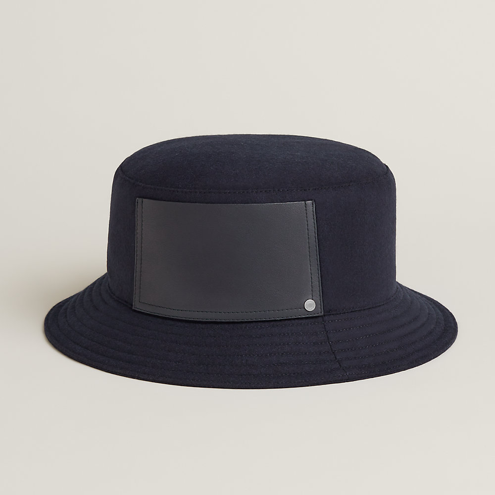 Filipe bucket hat Hermès UK